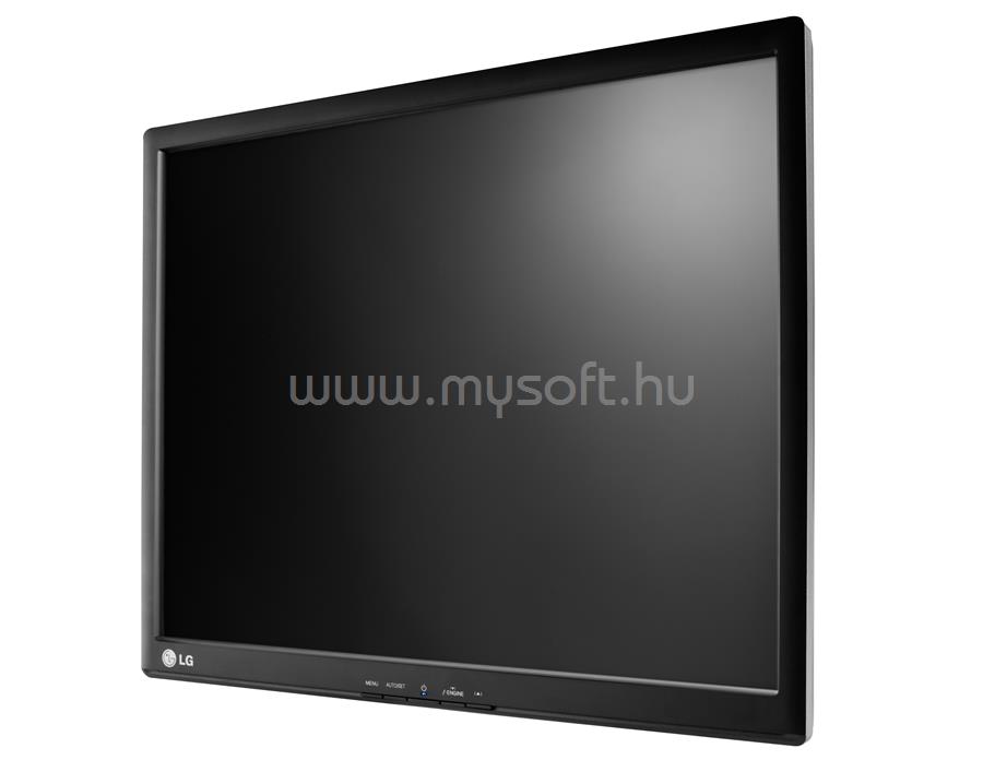 LG 17MB15T-B üzleti éríntőképernyős Monitor 17MB15T-B large